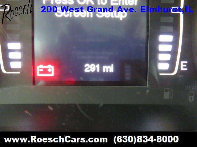 2017 Jeep Cherokee 4x4 Latitude 4dr SUV